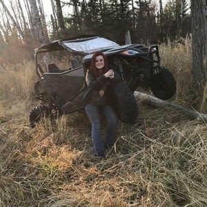 Meet your Posher, Riley